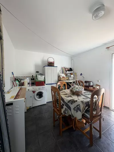 Townhouse in Estepona