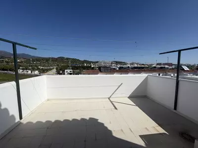 Townhouse in Estepona