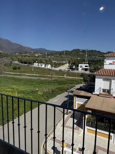 Townhouse in Estepona