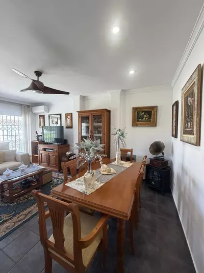 Townhouse in Estepona