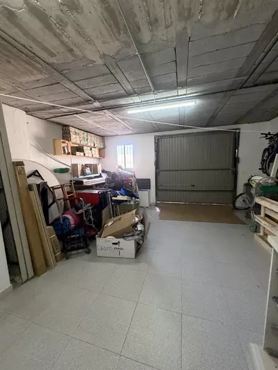 Townhouse in Estepona