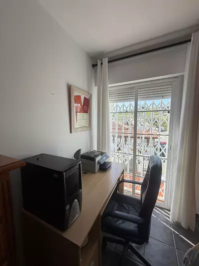 Townhouse in Estepona