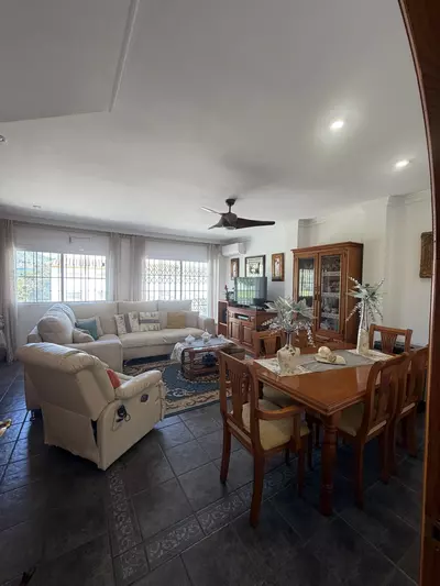 Townhouse in Estepona