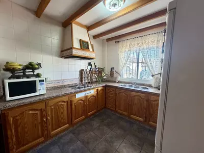Townhouse in Estepona