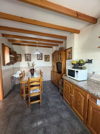 Townhouse in Estepona