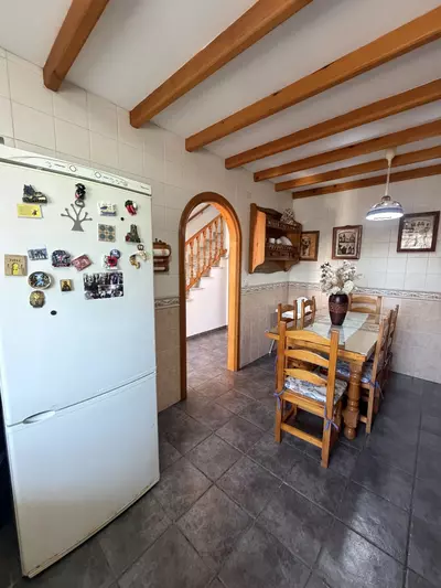 Townhouse in Estepona