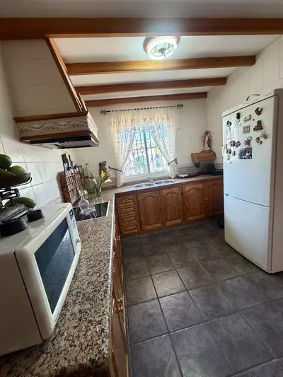 Townhouse in Estepona
