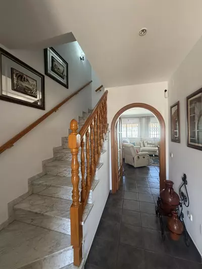 Townhouse in Estepona