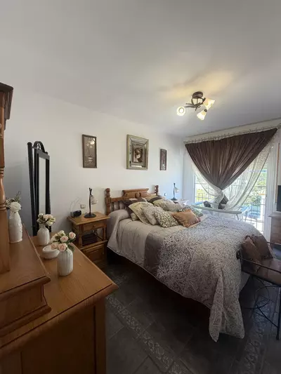Townhouse in Estepona
