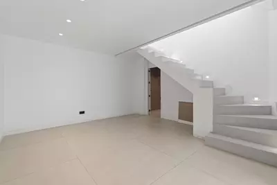 Duplex in El Paraiso