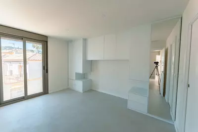 Penthouse Duplex in Estepona