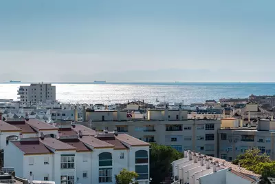 Penthouse Duplex in Estepona