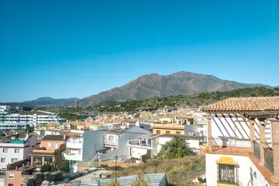 Penthouse Duplex in Estepona