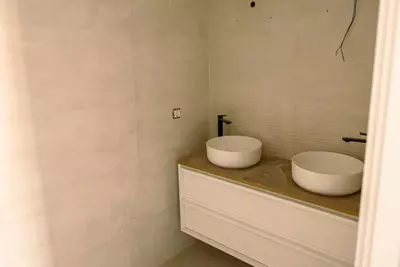 Penthouse Duplex in Estepona