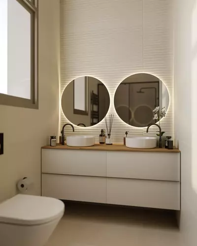 Penthouse Duplex in Estepona