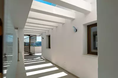 Penthouse Duplex in Estepona