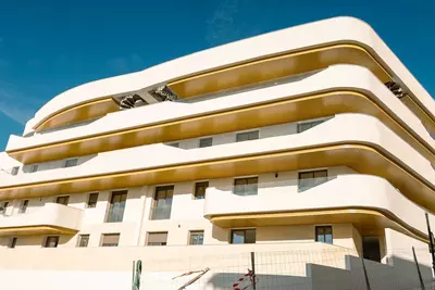 Penthouse Duplex in Estepona