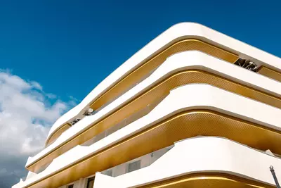 Penthouse Duplex in Estepona