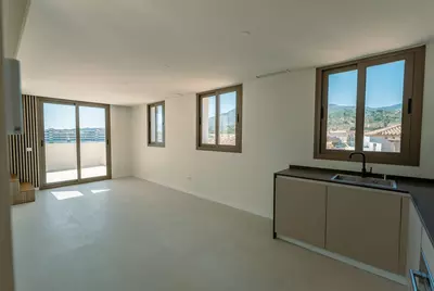 Penthouse Duplex in Estepona
