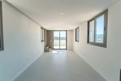 Penthouse Duplex in Estepona