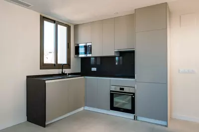 Penthouse Duplex in Estepona