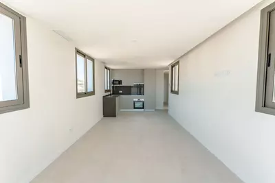 Penthouse Duplex in Estepona