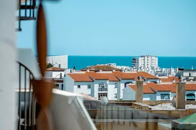 Penthouse Duplex in Estepona