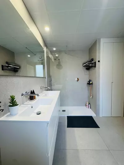Penthouse Duplex in Marbella