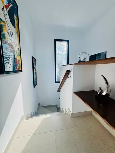 Penthouse Duplex in Marbella