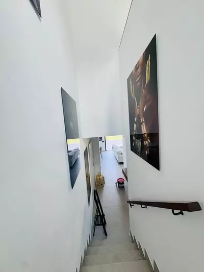 Penthouse Duplex in Marbella