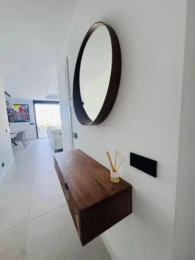Penthouse Duplex in Marbella
