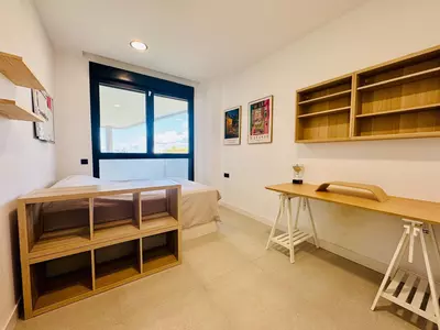 Penthouse Duplex in Marbella