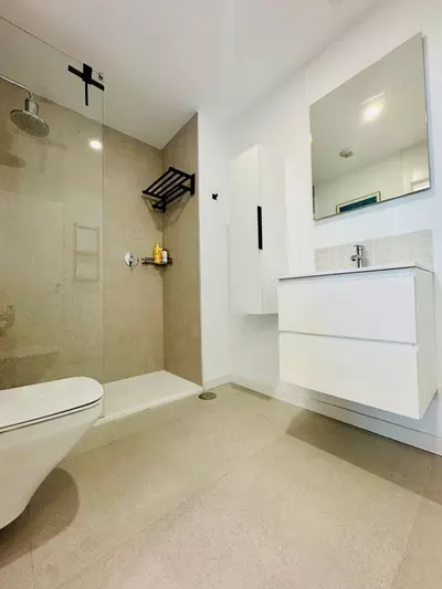 Penthouse Duplex in Marbella