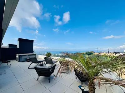 Penthouse Duplex in Marbella