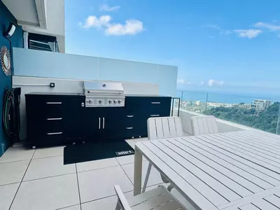 Penthouse Duplex in Marbella