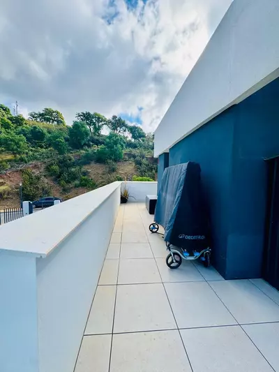 Penthouse Duplex in Marbella