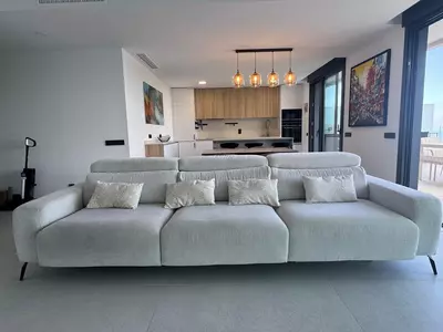 Penthouse Duplex in Marbella