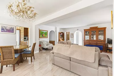 Detached Villa in Nueva Andalucía