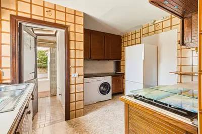 Detached Villa in Nueva Andalucía