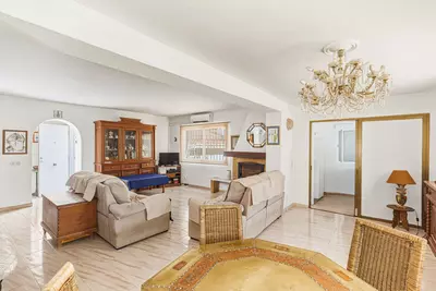 Detached Villa in Nueva Andalucía