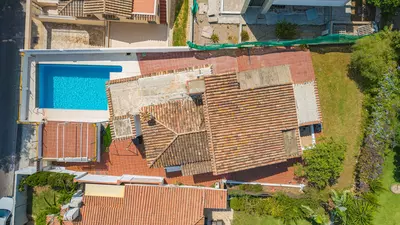 Detached Villa in Nueva Andalucía
