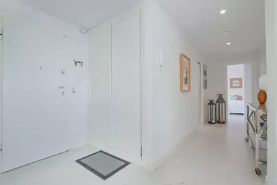 Penthouse Duplex in Casares Playa