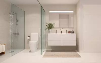 Apartment in Estepona