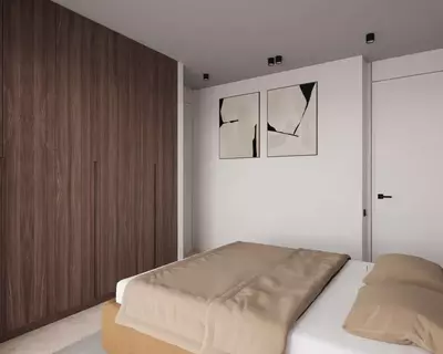 Ground Floor Apartment in Estepona