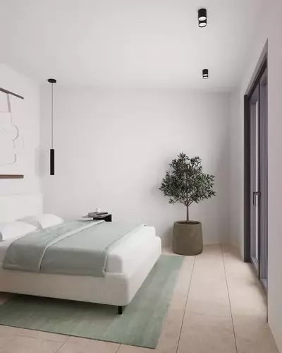 Ground Floor Apartment in Estepona