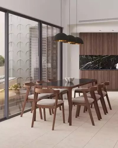 Ground Floor Apartment in Estepona