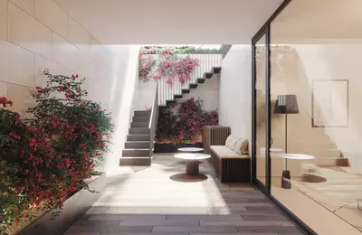 Ground Floor Apartment in Estepona