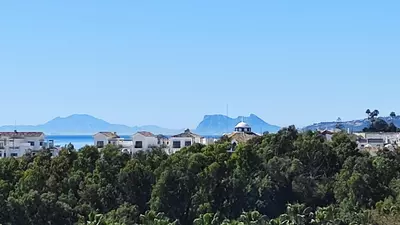 Penthouse in Estepona