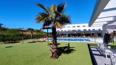 Penthouse in Estepona