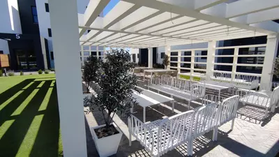 Penthouse in Estepona